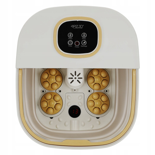 Масажер для ніг   4FIZJO Ultra+  гідромасажер для ніг - фото №8